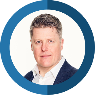 tom ferber headshot